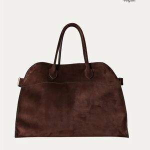 Parisian stroller bag